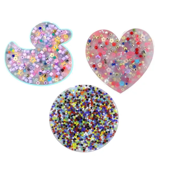 Skin Picking Fidget Toys Skin Picking Pocket Pads to Pick Dig and Peel Adult Release Stress Toys Picking Pad