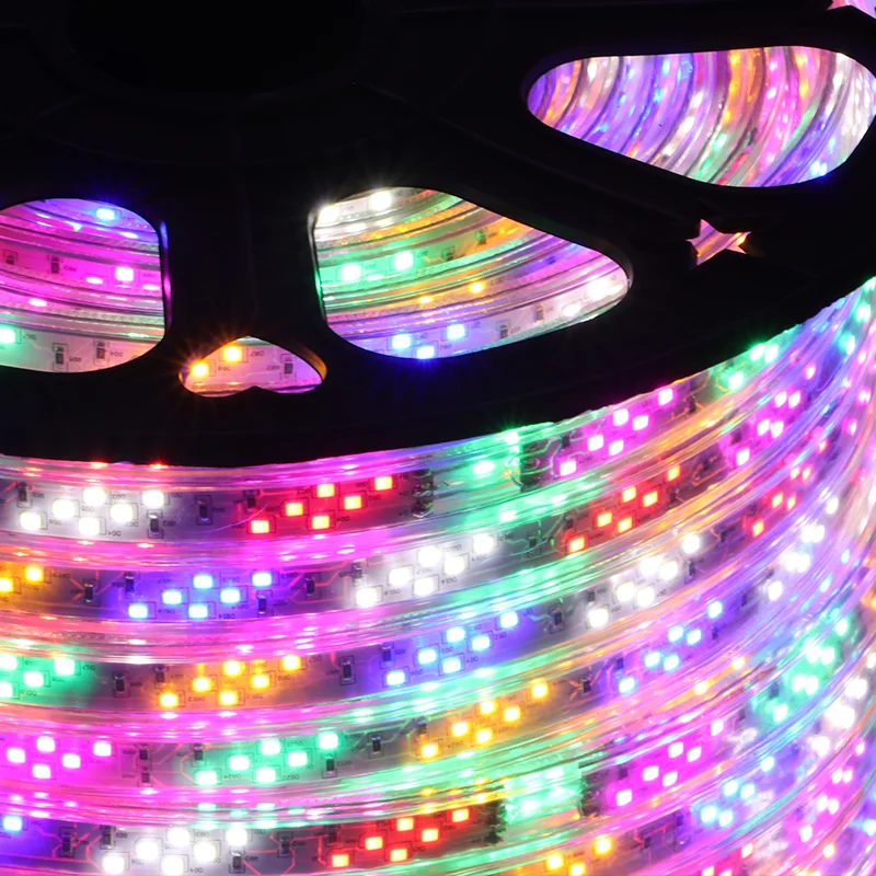 1800 к 20000 5050 3528 оранжевый желтый 590-595nm сине-голубой розовый Светодиодная лента гибкий свет прокладки 5630 3014 Светодиодные ленты 12V