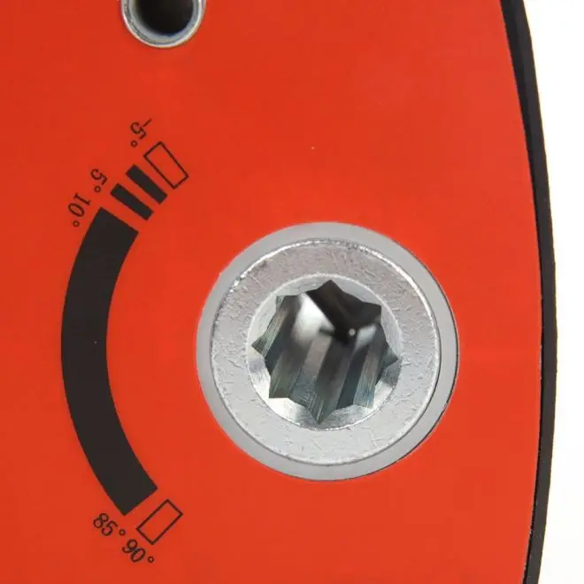 Fire and Smoke Spring Return Damper Actuator