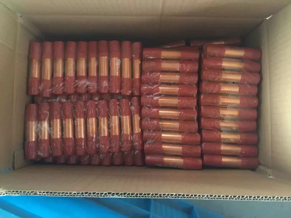 Spun Filter Drier Used For Refrigerators, Freezers, Air Conditioners And Compressor Spare Parts   Filter Drier