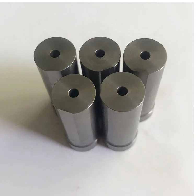 Screw Head Machines Use Molds High Quality Carbide Die With First punching bush of screw cold heading die