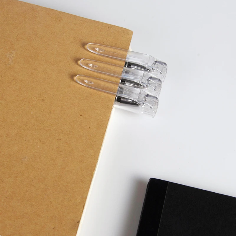 Fashion customized gel ink pen 0.4mm student gel pen promotion school office supplies stationery pen