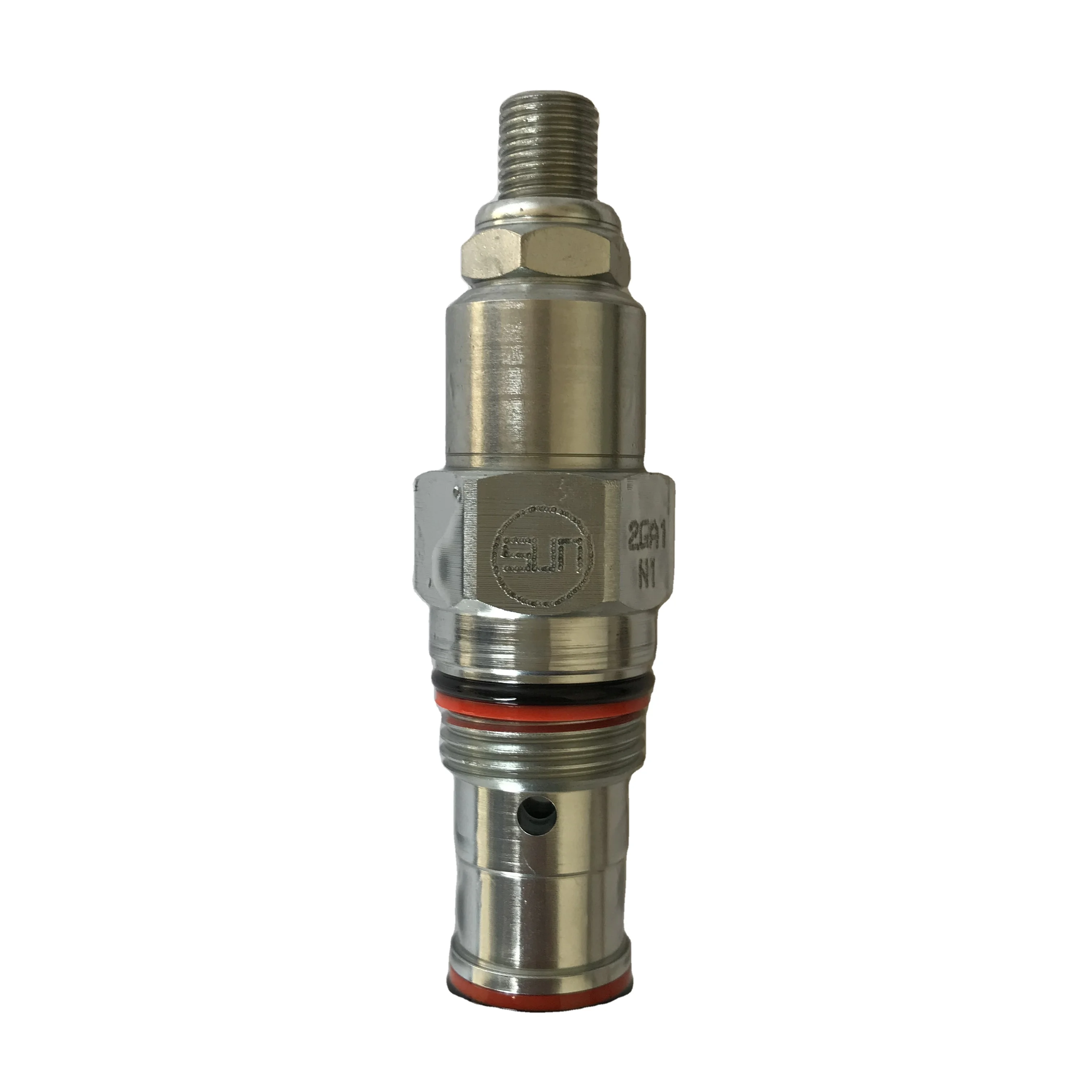 Original Sun Hydraulics Valves NCCB-LAN Cartridge Balancing Valve