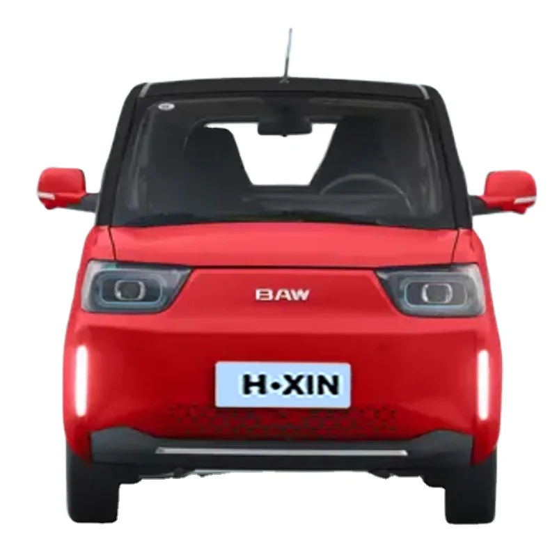 Baw A00 yuanbao слитки 2024 baw A00 yuanbao 220 км RWD mini ev car новые дешевые электромобили электронный автомобиль