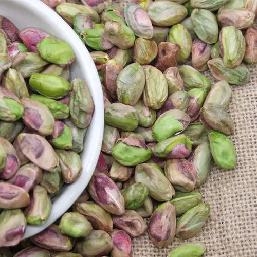 Wonderful Pistachios, No Shells, Roasted & Salted