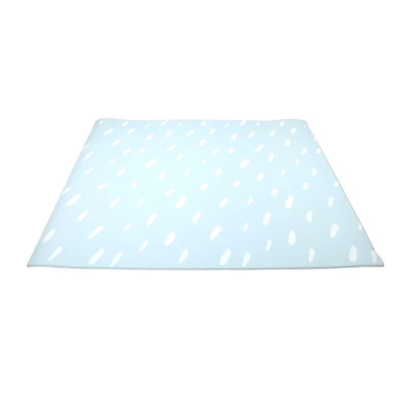 Customized Size Soft Tpu Baby Play Mat Foam Baby Floor Soft Playmat
