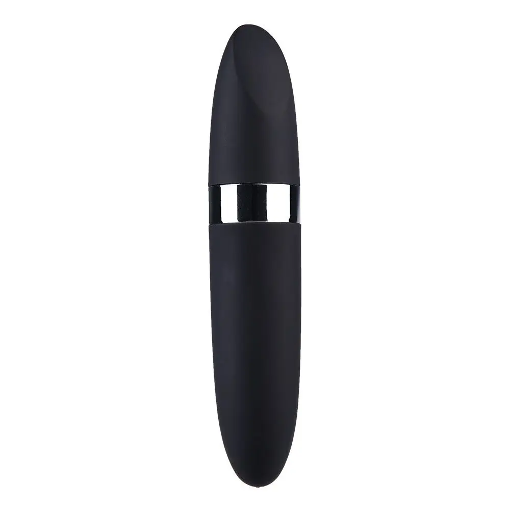 Jump Egg Vaginal Massage Silent Mini Clit Lipstick Vibrator