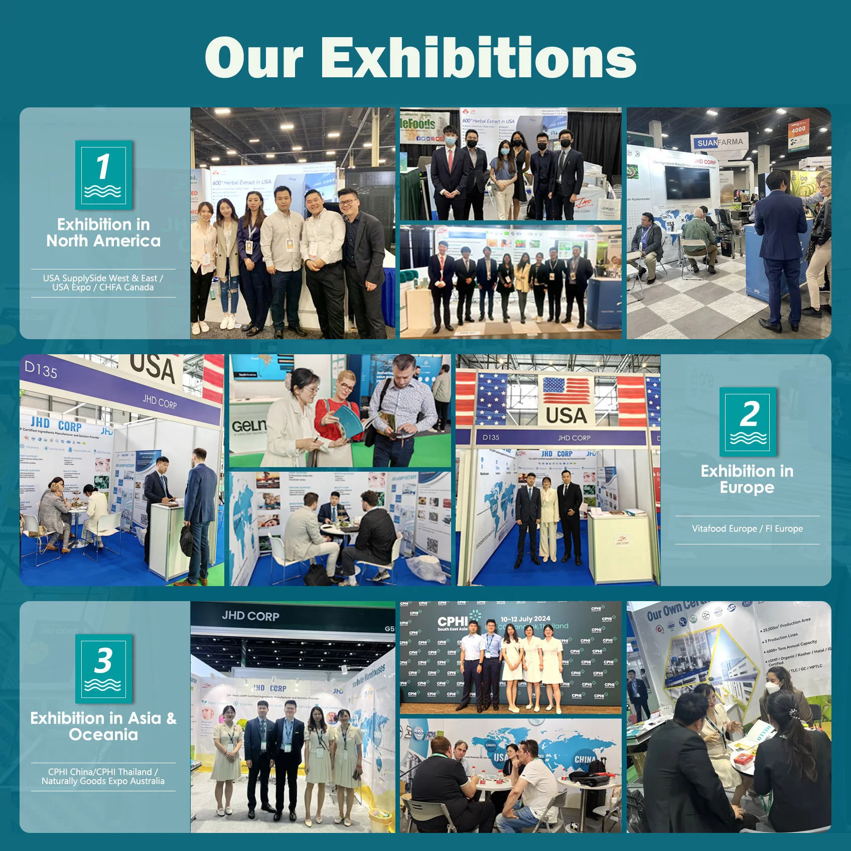 Factory Price Peanut Shell Extract 98% Luteolin Powder