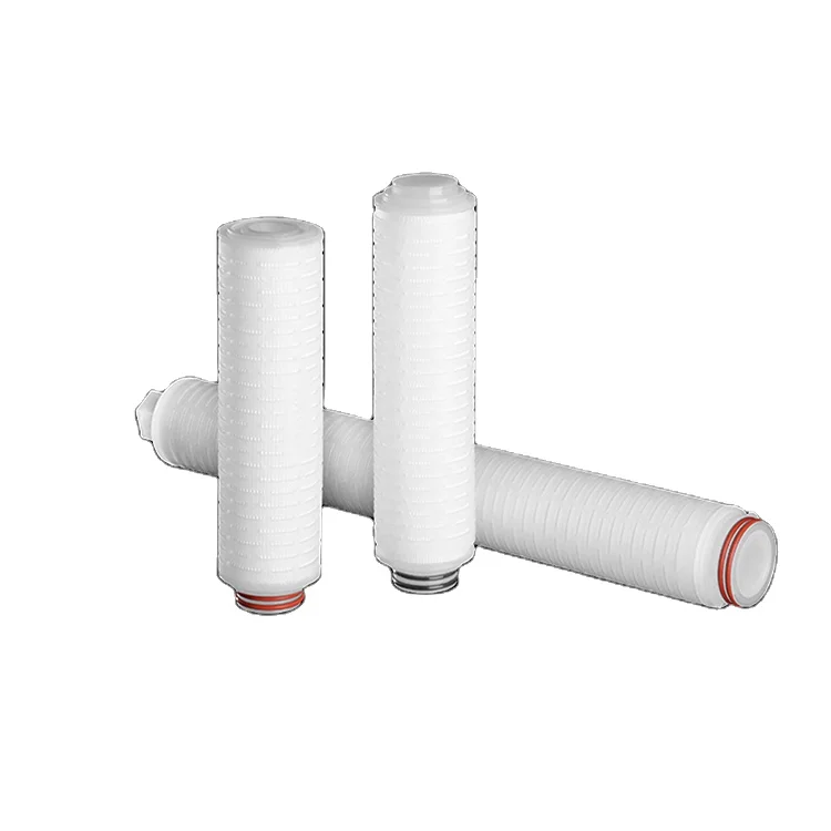 Microlab scientific PES  Pleated  filter cartridge