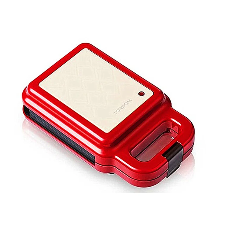 6 in 1 household biscuit breakfast cake baking cake machine cookie maker waffle maker