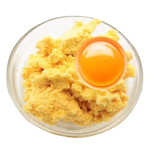 Высококачественный сушеный порошок яичного белка пищевого класса CAS 9010-10-0 порошок яиц