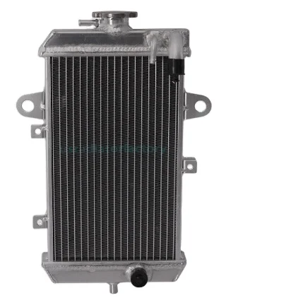 Racing Street Bike   Radiator suitable  For    2019-2020 Yamaha Raptor 700