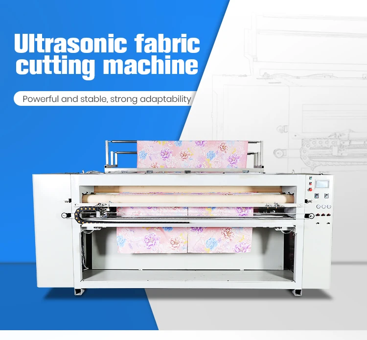 Ultrasonic machine 01