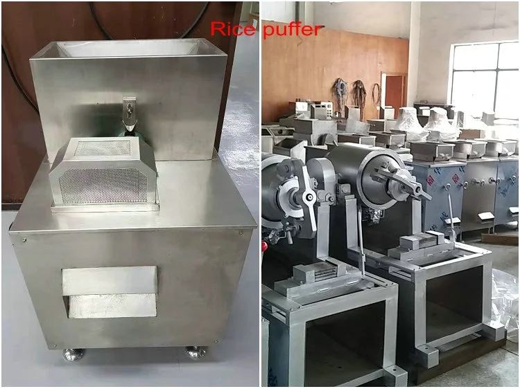 Automatic Rice Cake Brittle Sesame Candy Forming Machine Cereal Bar Peanut Candy Machine