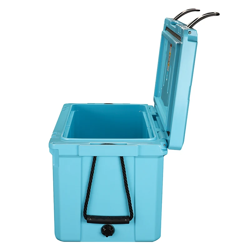 75QT cooler OEM Water Wine rotomolded coolers hard cooler box