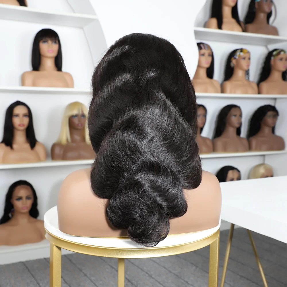 Ready To Ship Cheap Human Hair Lace Front Wigs With Free Shipping,Wholesale Wigs 100Human Hair Vendors,Weaves And Wigs Brazilian