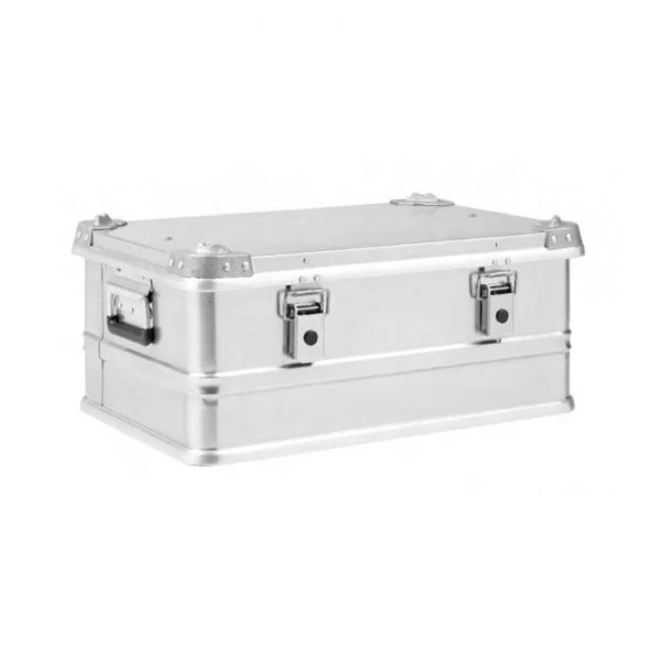 Alu-Box Aluminum Storage Cases Hard Case Tool Boxes