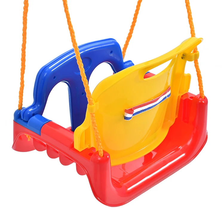 Factory Direct Sale wholesale sports garden children outdoor swing sets toy swing