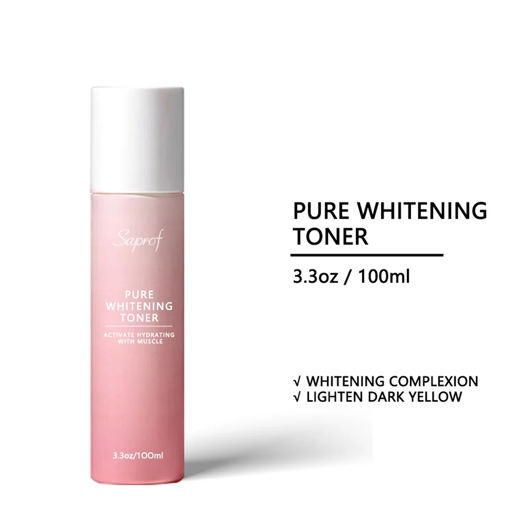 OEM beauty product pink  skin care whitening cream set anti aging brightening skin care set