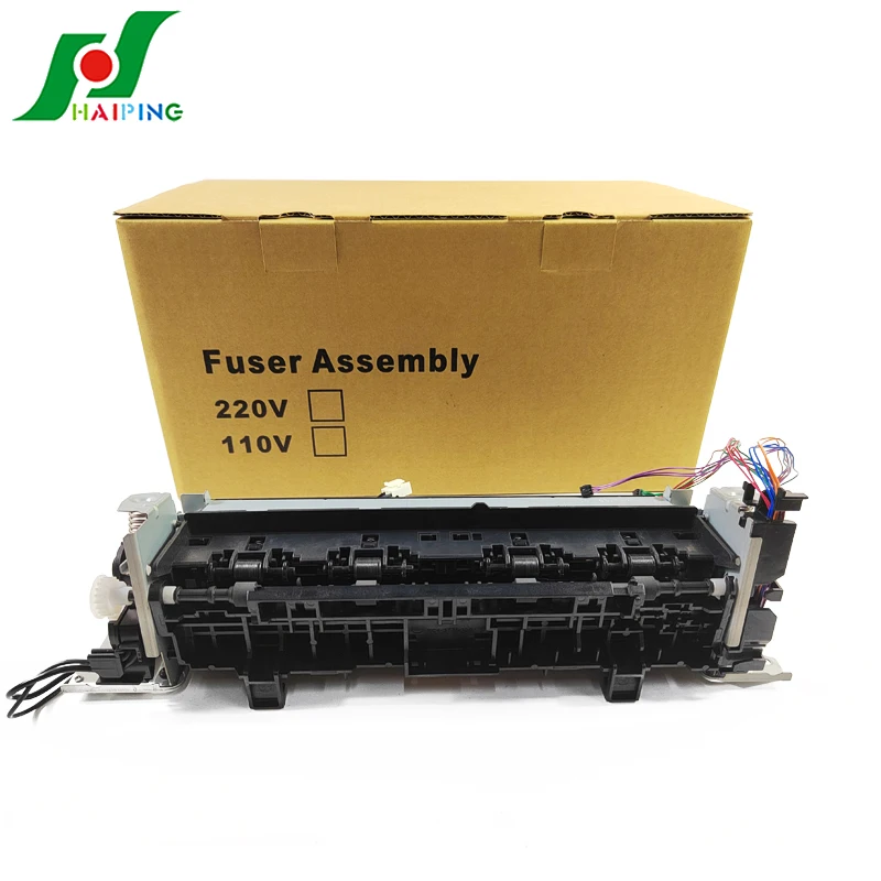 ZHHP 110V/220V Simplex Fuser Unit for HP M154a/ M154nw/ M180n/ M181fw/ M277n/ M274n/ M252n RM2-5581-000CN/RM2-5582-000CN