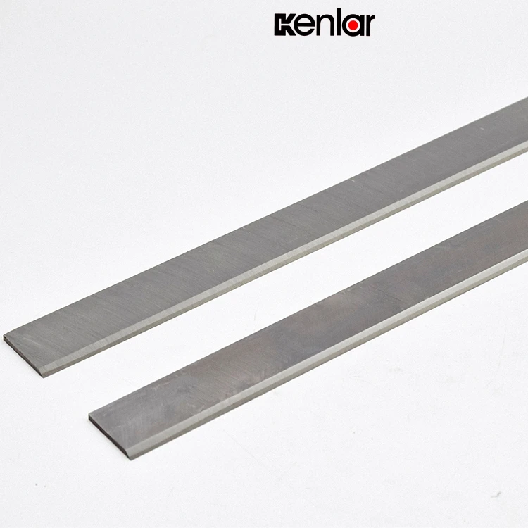 TCT Speical size  Tungsten Scraper planer blade  Woodworking cutter with good after sales service