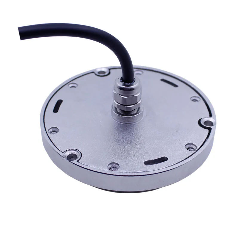 36W led underwater boat light 12v stainless steel RGBW marine underwater light