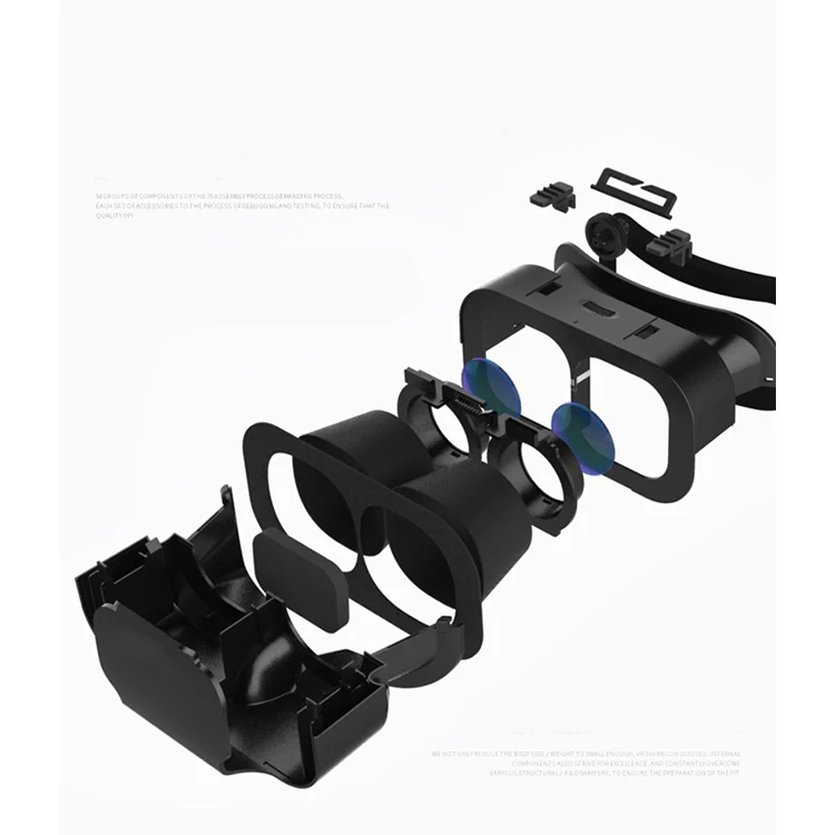  Захватывающая Виртуальная реальность vr с дистанционным управлением и гарнитурой ps4 гарнитура free все в