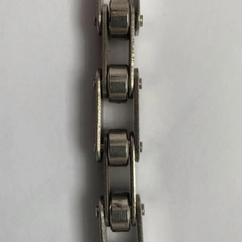 
China 316 Stainless steel Top conveyor roller chain For industrial processing 