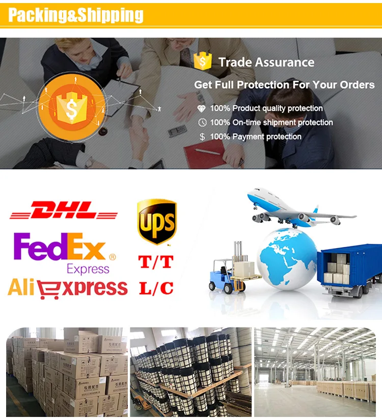 Cab Air Filter