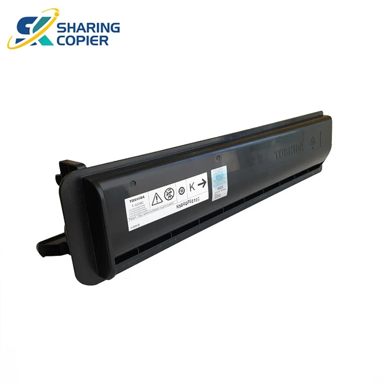 Sharingcopier T3008 T-3008 T-3008P T-3008E Compatible toner cartridges For Toshiba E-STUDIO257/370/357 Copier