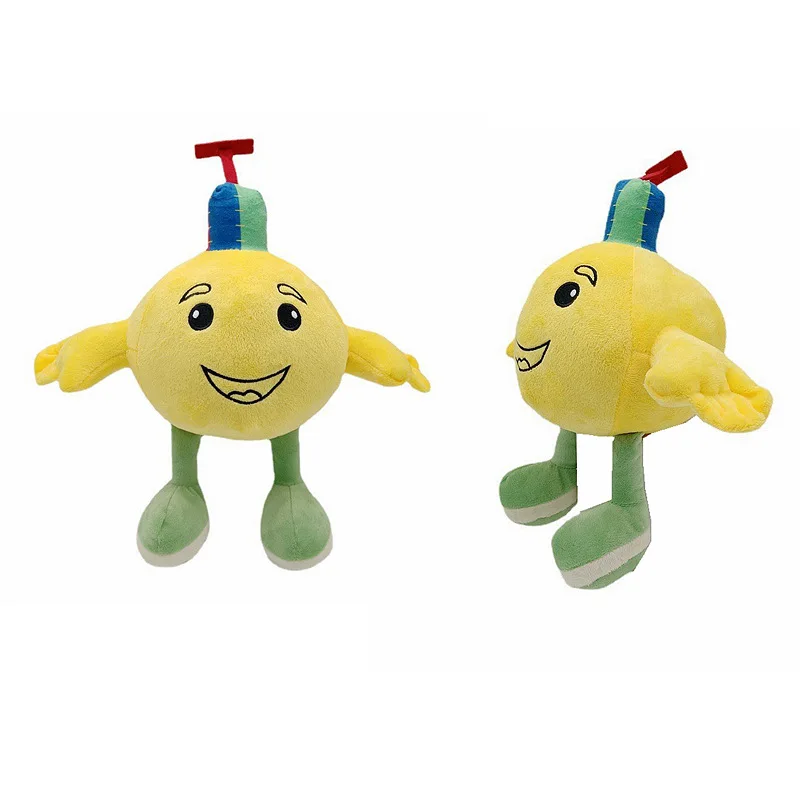 POPPYPLAYTIME новая трансграничная игра периферийная Мягкая Плюшевая Кукла Bobbi супер мягкая игрушка подарок для девочек