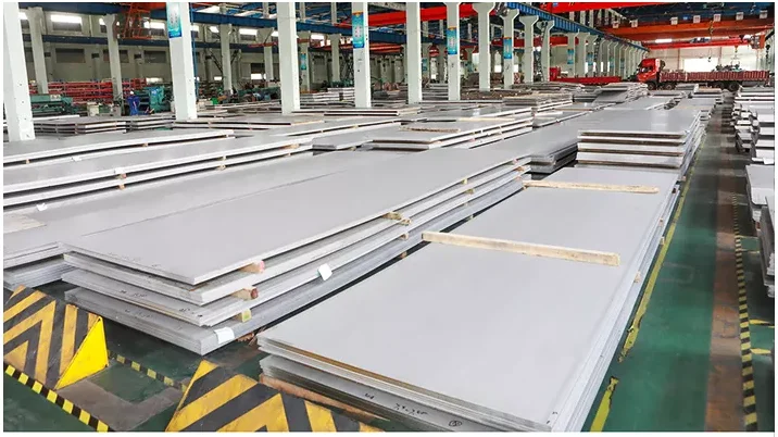 Factory supplier aisi ASTM 201 304 310s 316 321 stainless steel plate sheet price per kg