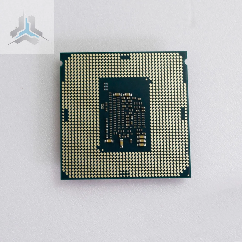  Высококачественный компьютер Intel Core i3 9100F в