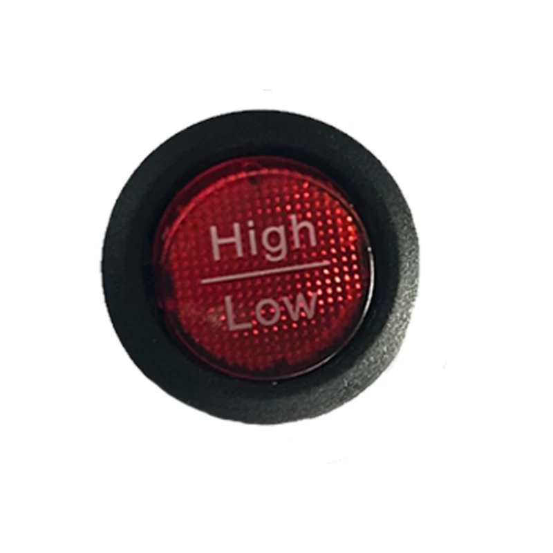 kids car push button on off front back switch for kids car kids electrical car ignition switch