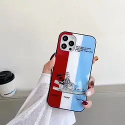 2021 Luxury Brand Fashion Designer Mobile Phone Bags Cover Cases for iPhone xr xs x 11 12 13 Pro Max nikeeliedly phone case