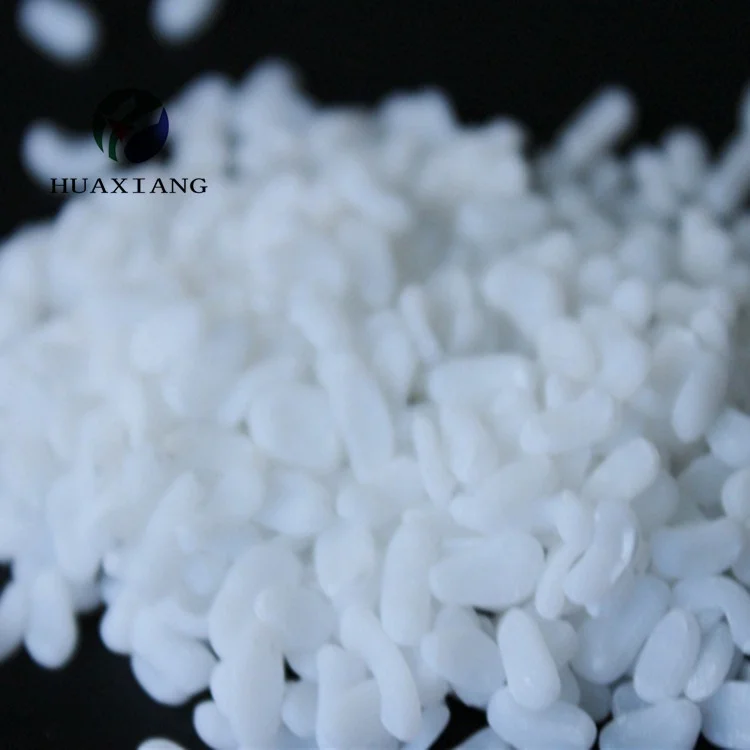 Plastic additive filler Na2SO4 filled transparent masterbatch