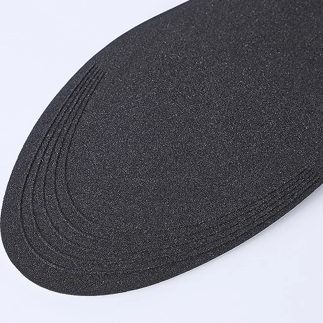 Light Weight Comfortable Personalized Sports Insole Shock Absorption Basketball Insoles