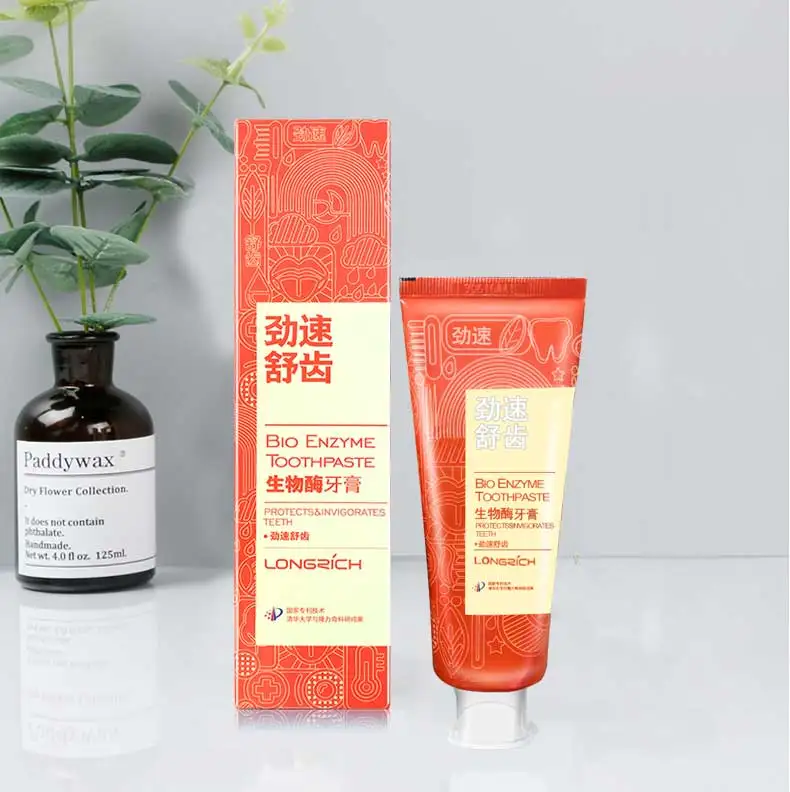 Биологический фермент Dentiste, зубная паста 200 г, бренды, прочная и быстрая цена для всей зубной пасты