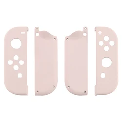 eXtremeRate Custom Controller Housing Replacement Case Grip Shell For NS Nintendo Switch & OLED joycon Handheld Controller