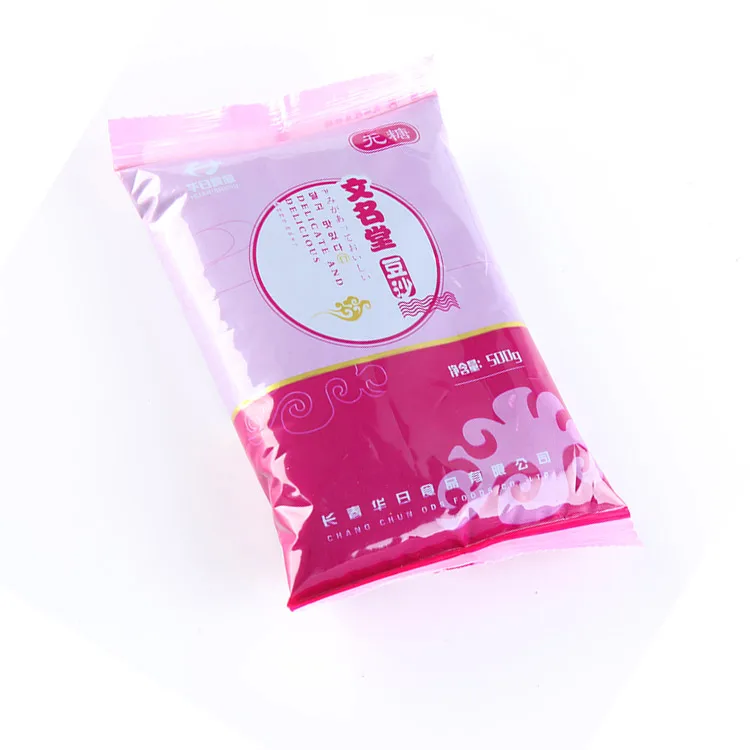  Высококачественная вкусная мягкая безсахаристая красная паста Adzuki Bean для хлеба и