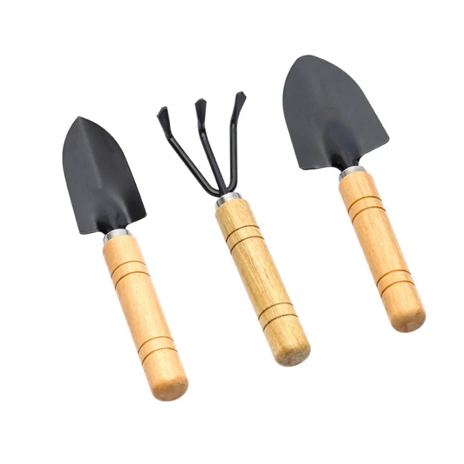 Factory Price Customizable Garden Steel Shovel Garden Tool Shovel Stainless Steel Taiwan Lawn & Garden Shovel