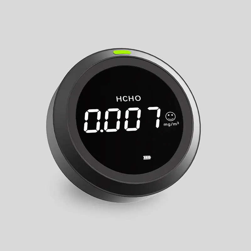  Датчик качества воздуха PM 2 5 детектор формальдегида HCHO