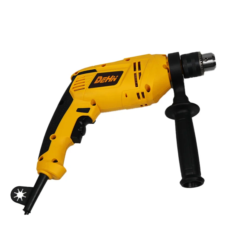 DEHN Qualities product Durable 850W portable power tool impact tire drill