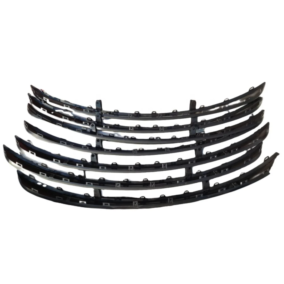 Hot sale price suitable for Model 3 rear bumper air deflector 1103035-00-D