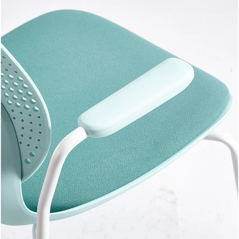 Modern Office Furniture Hall School Classroom Student Folding Conference Room Chair Training Chairs For Sale