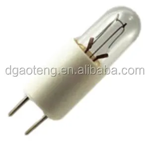 OL-387 BP Light Bulb Neon Lamps electronic components and accessories cable