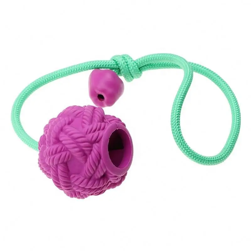 New Pet Molar Toys, Dog Stick Pet Interactive Training Tooth Cleaning Aggressive Chewers Big Dog Toy/