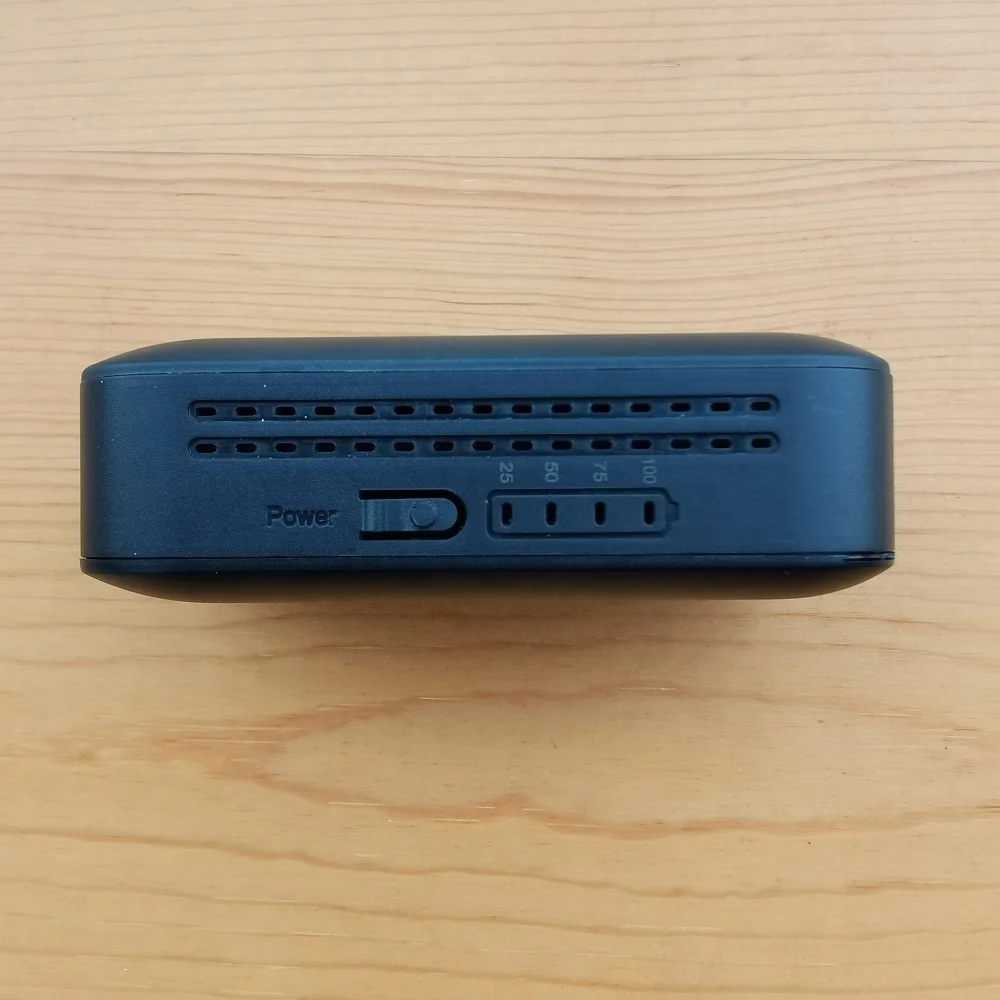 PW100 4G power bank Mobile Wi-Fi hotspot 4G pocket wifi 10000mAh battery cat 4 router