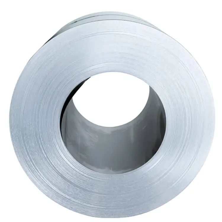 Competitive Price Hot DIP Galvanized Steel Sheet in Coil From TANGSHAN RUISHEN STEEL GROUP