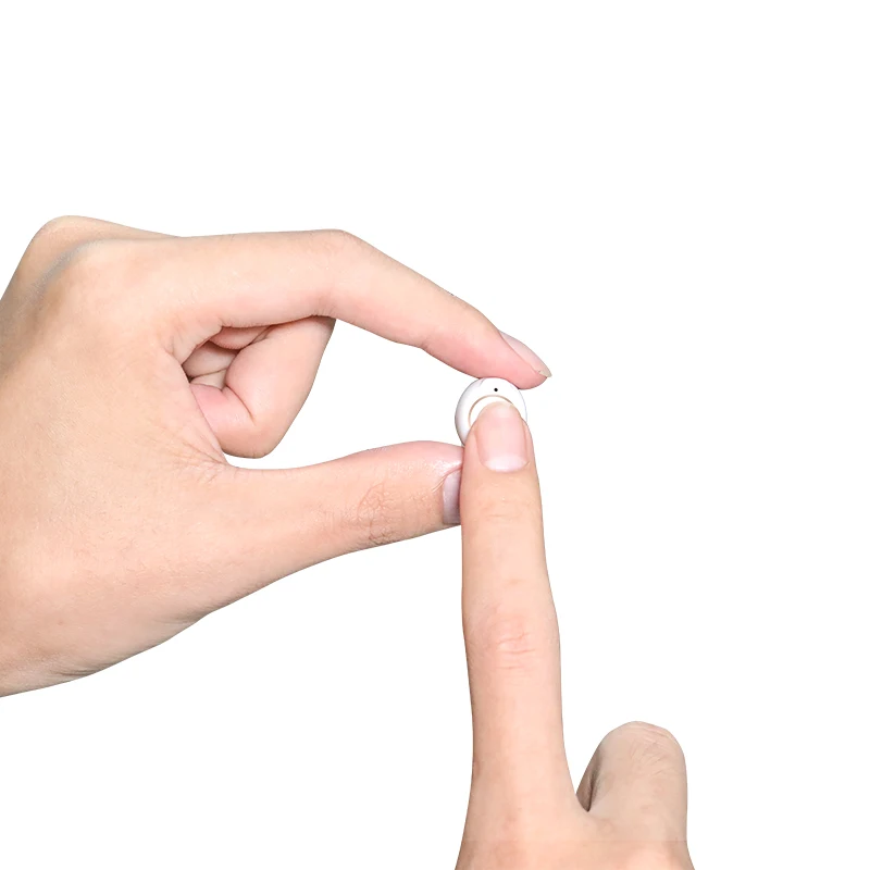 Best Sale High Quality Invisible Hearing Aids Rechargeable CIC Digital Hearing Aid For Severe Hearing Loss